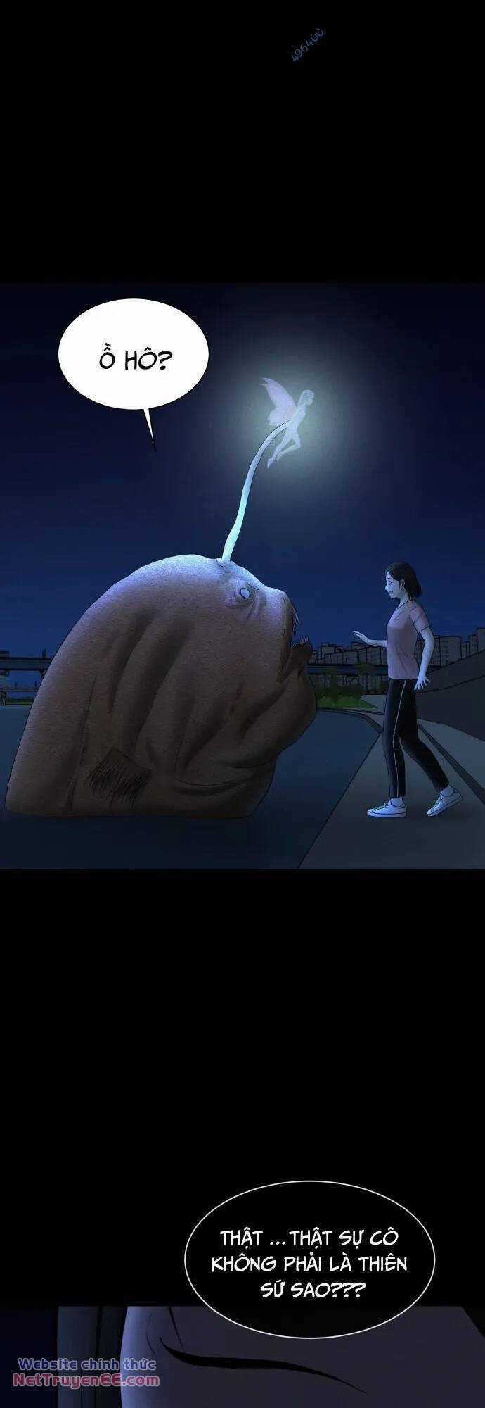 cuốn nhật ký kỳ lạ - Chapter 34 - Trang 33