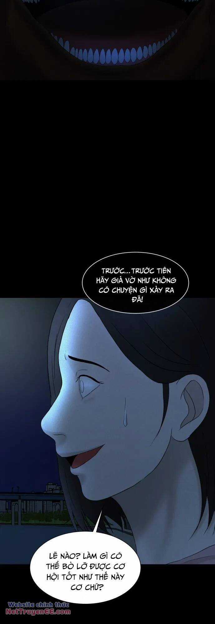 cuốn nhật ký kỳ lạ - Chapter 34 - Trang 35