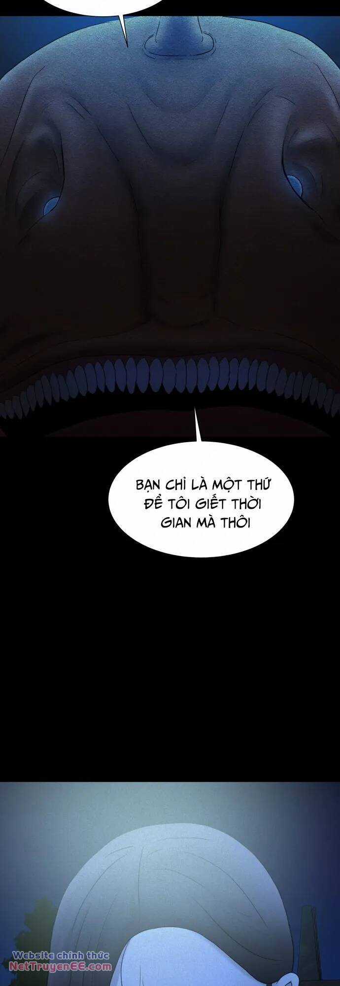 cuốn nhật ký kỳ lạ - Chapter 34 - Trang 37