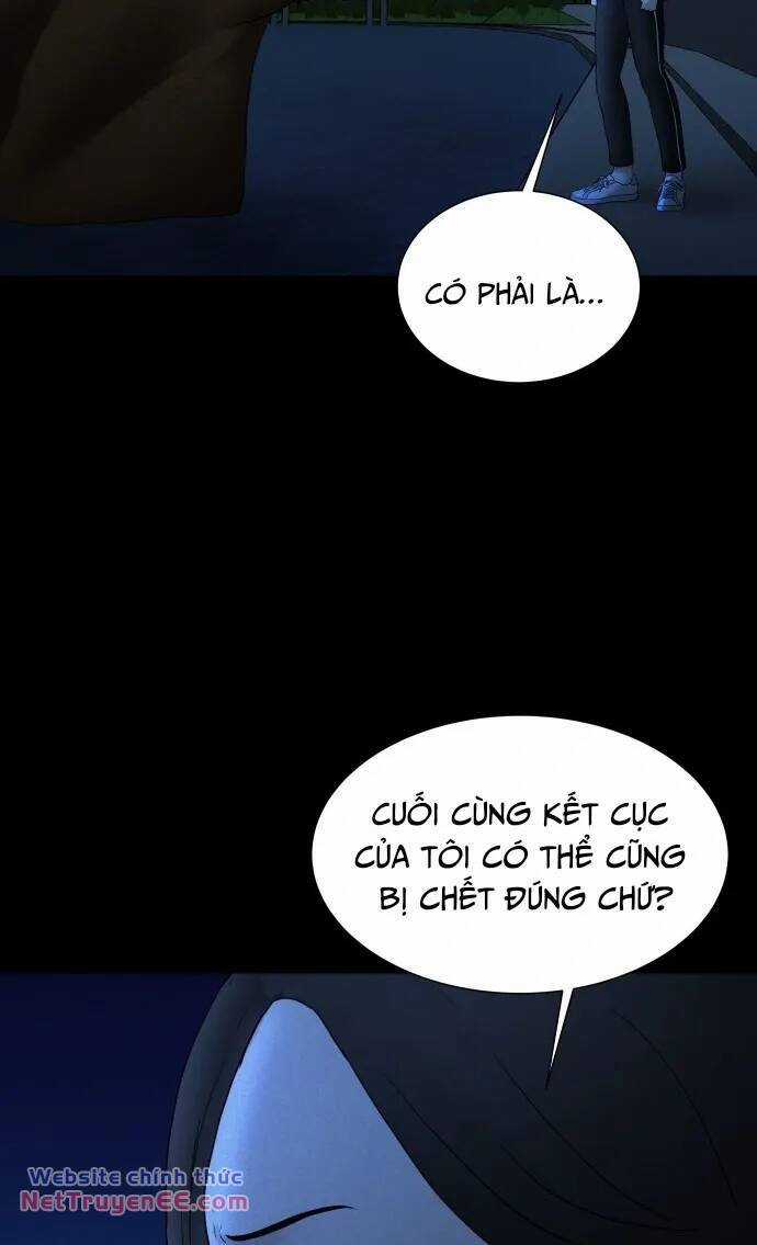 cuốn nhật ký kỳ lạ - Chapter 34 - Trang 39