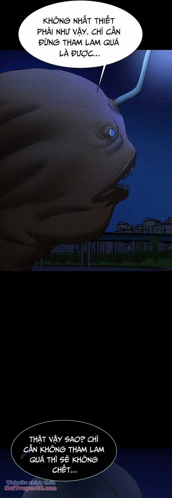 cuốn nhật ký kỳ lạ - Chapter 34 - Trang 41