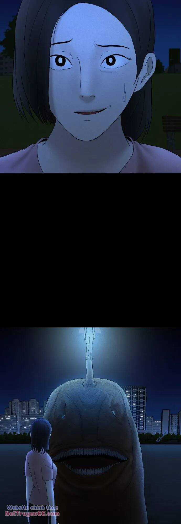 cuốn nhật ký kỳ lạ - Chapter 34 - Trang 42