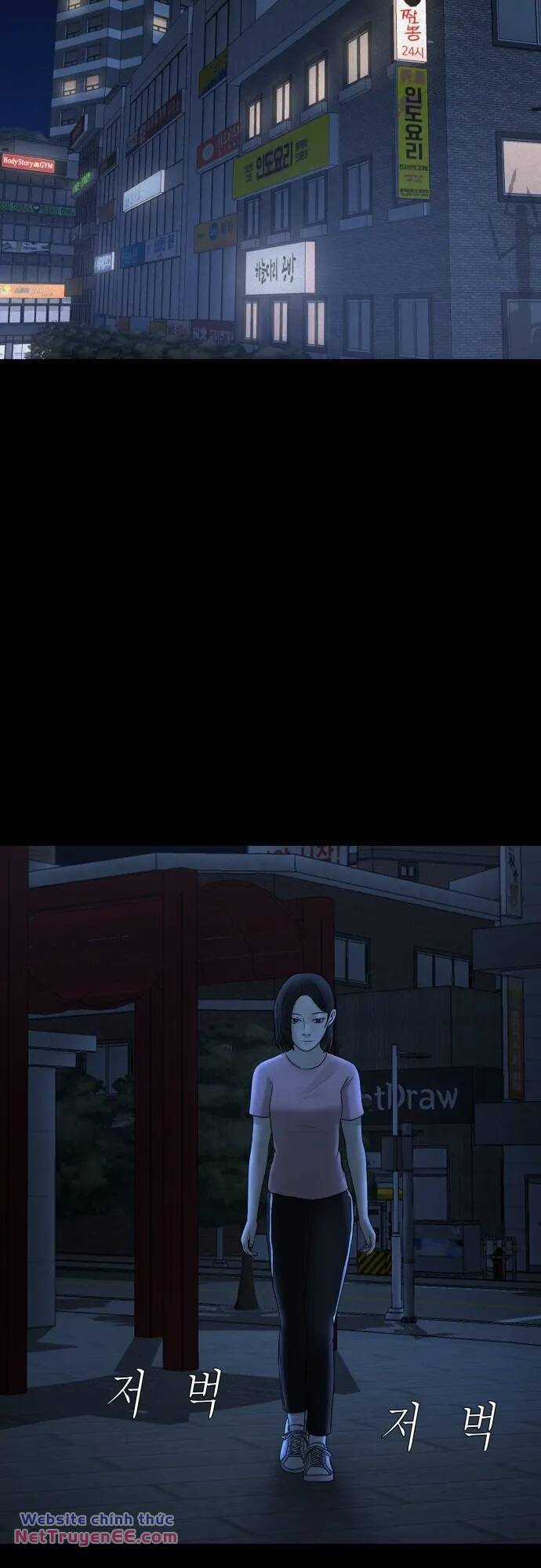 cuốn nhật ký kỳ lạ - Chapter 34 - Trang 44