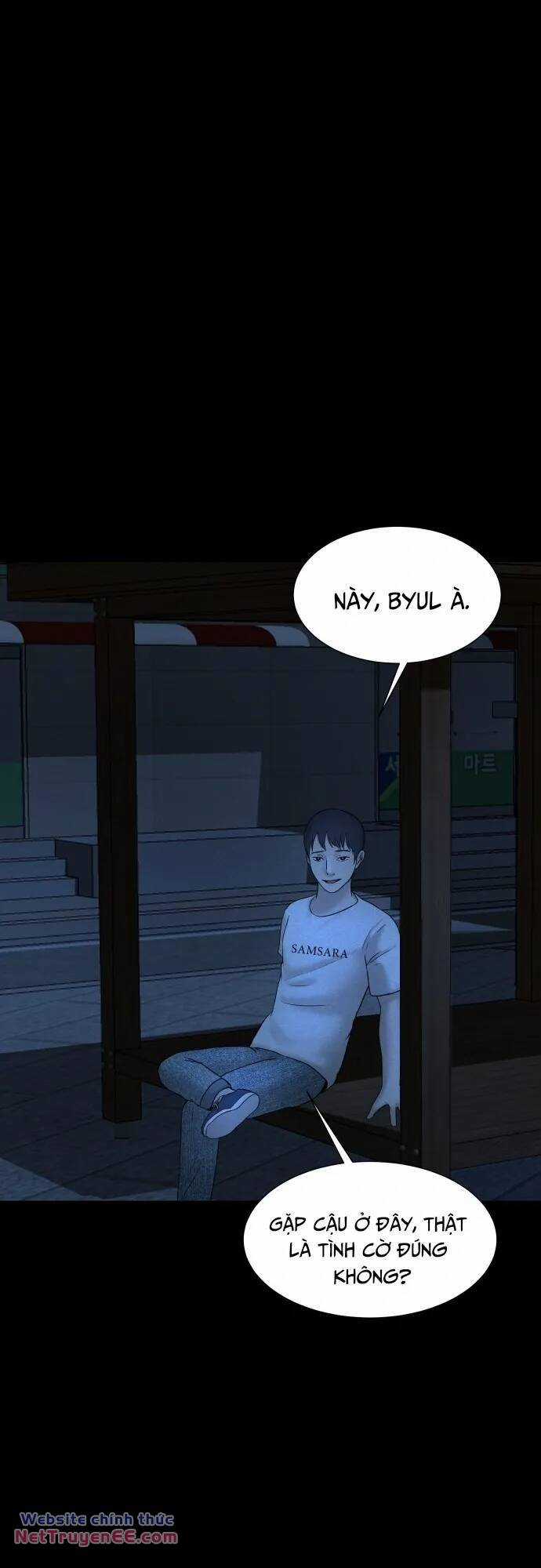 cuốn nhật ký kỳ lạ - Chapter 34 - Trang 45