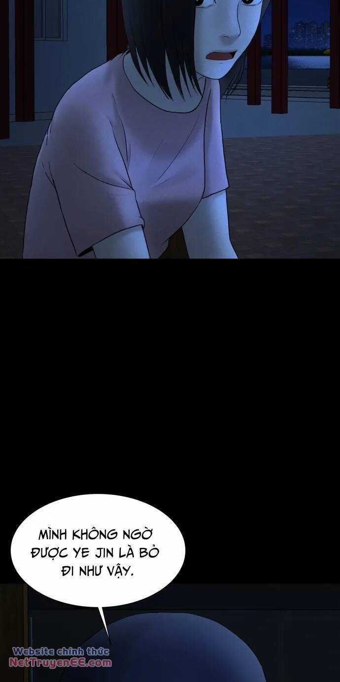 cuốn nhật ký kỳ lạ - Chapter 34 - Trang 47