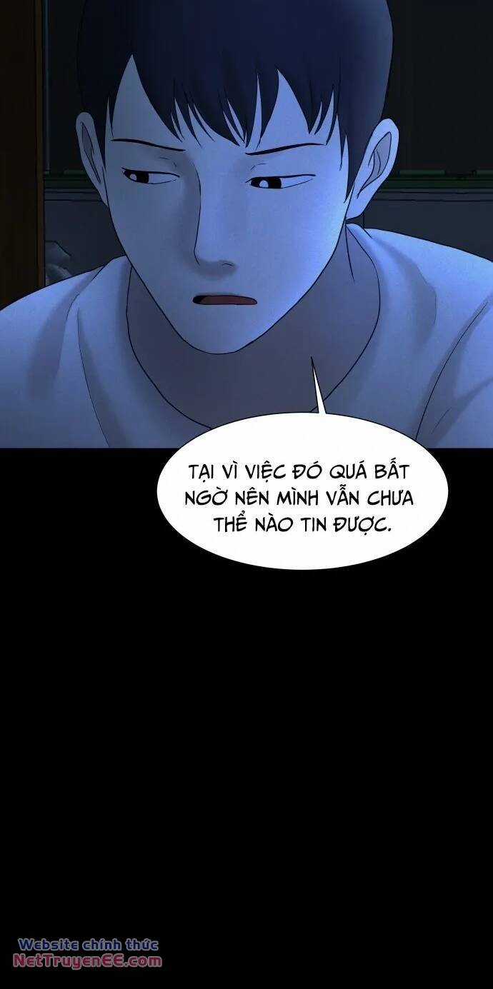 cuốn nhật ký kỳ lạ - Chapter 34 - Trang 48