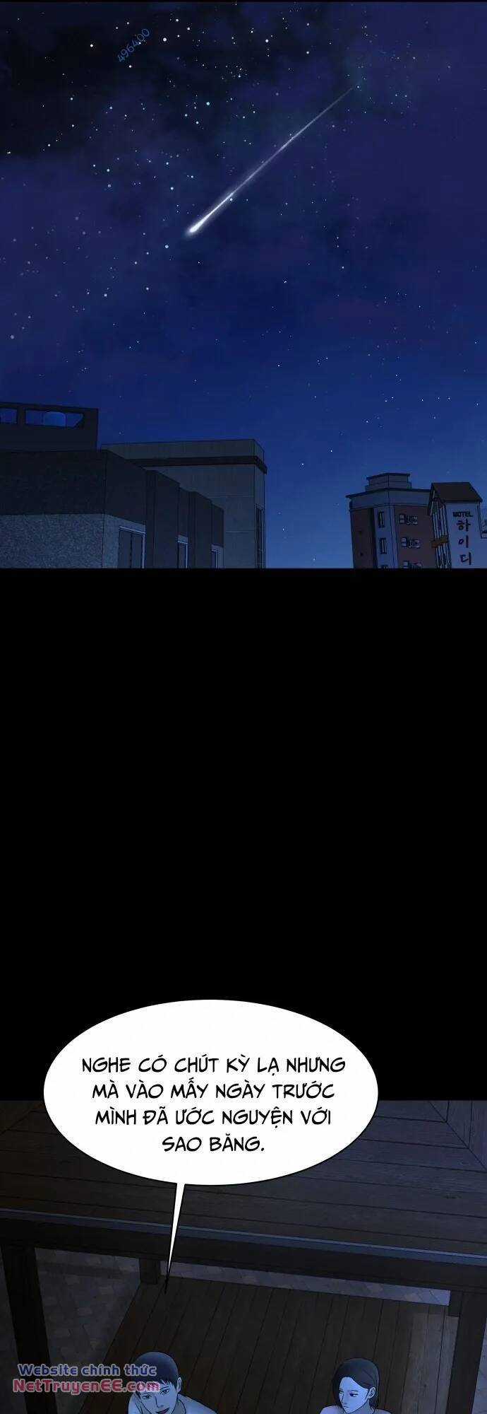 cuốn nhật ký kỳ lạ - Chapter 34 - Trang 49