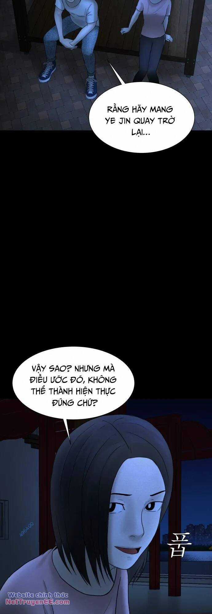 cuốn nhật ký kỳ lạ - Chapter 34 - Trang 50