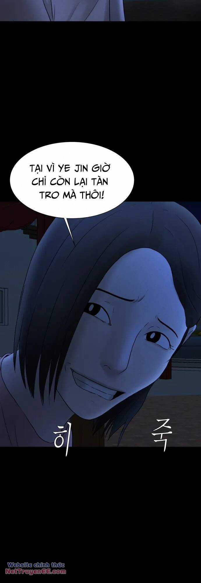 cuốn nhật ký kỳ lạ - Chapter 34 - Trang 51