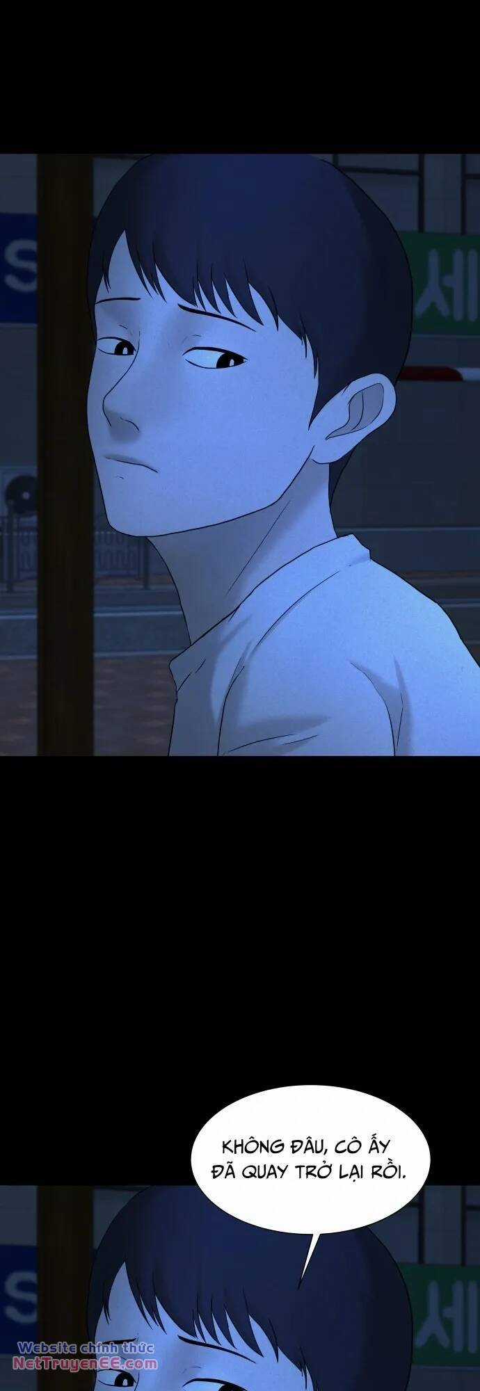 cuốn nhật ký kỳ lạ - Chapter 34 - Trang 52