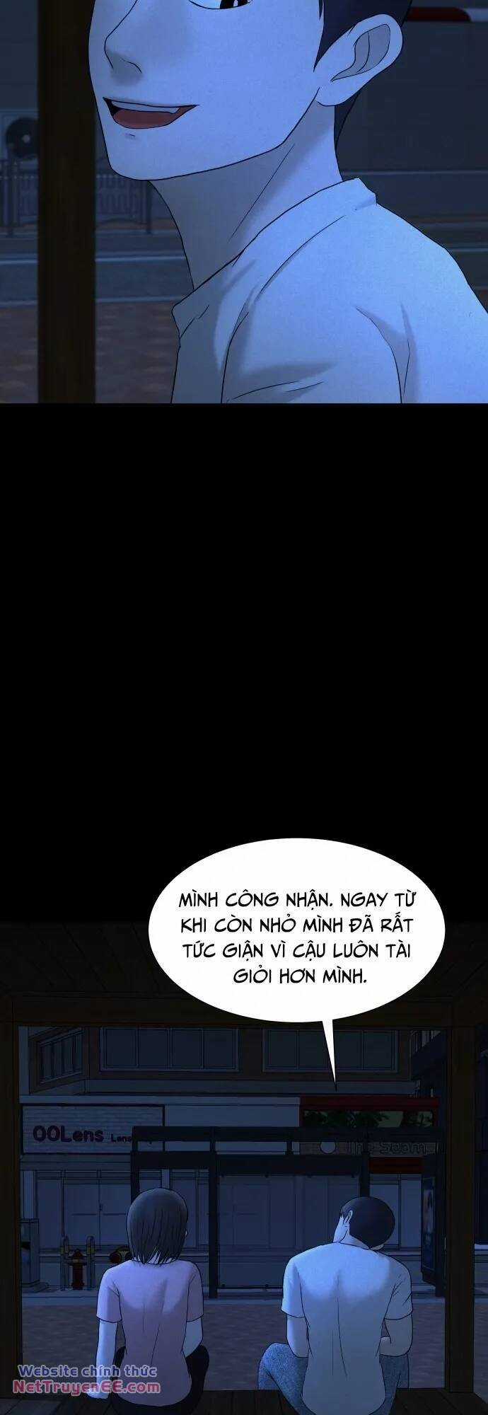 cuốn nhật ký kỳ lạ - Chapter 34 - Trang 53