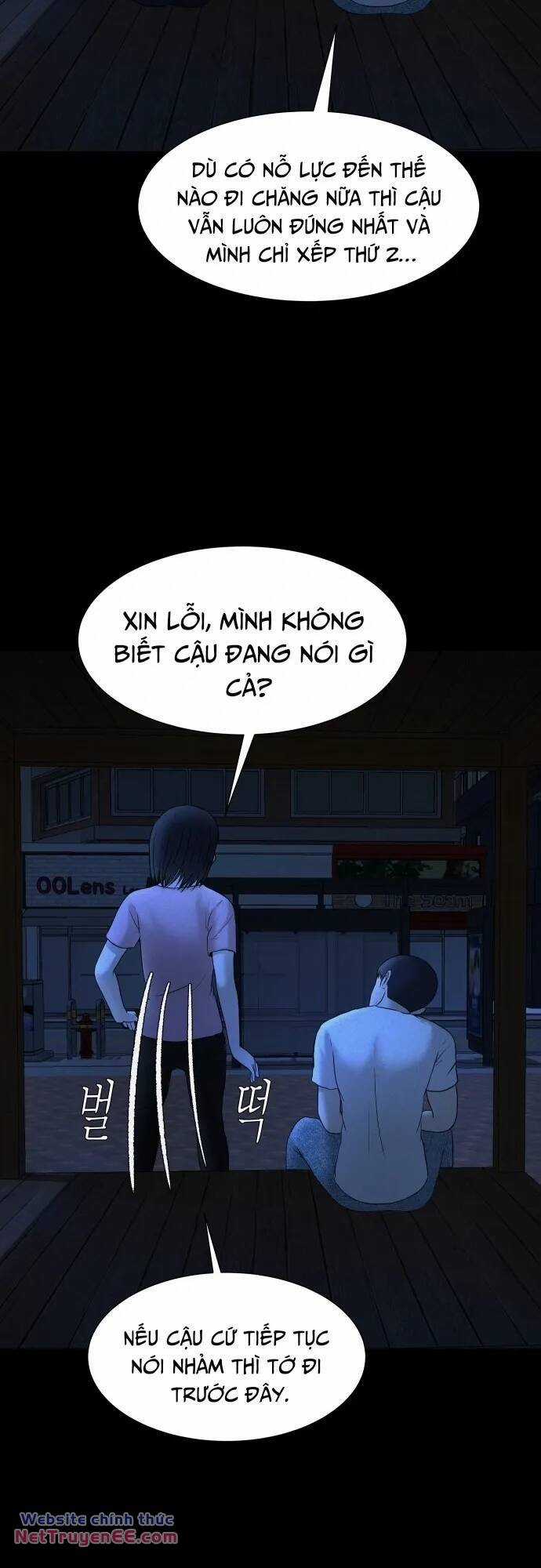 cuốn nhật ký kỳ lạ - Chapter 34 - Trang 54