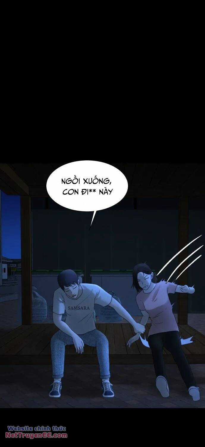 cuốn nhật ký kỳ lạ - Chapter 34 - Trang 55