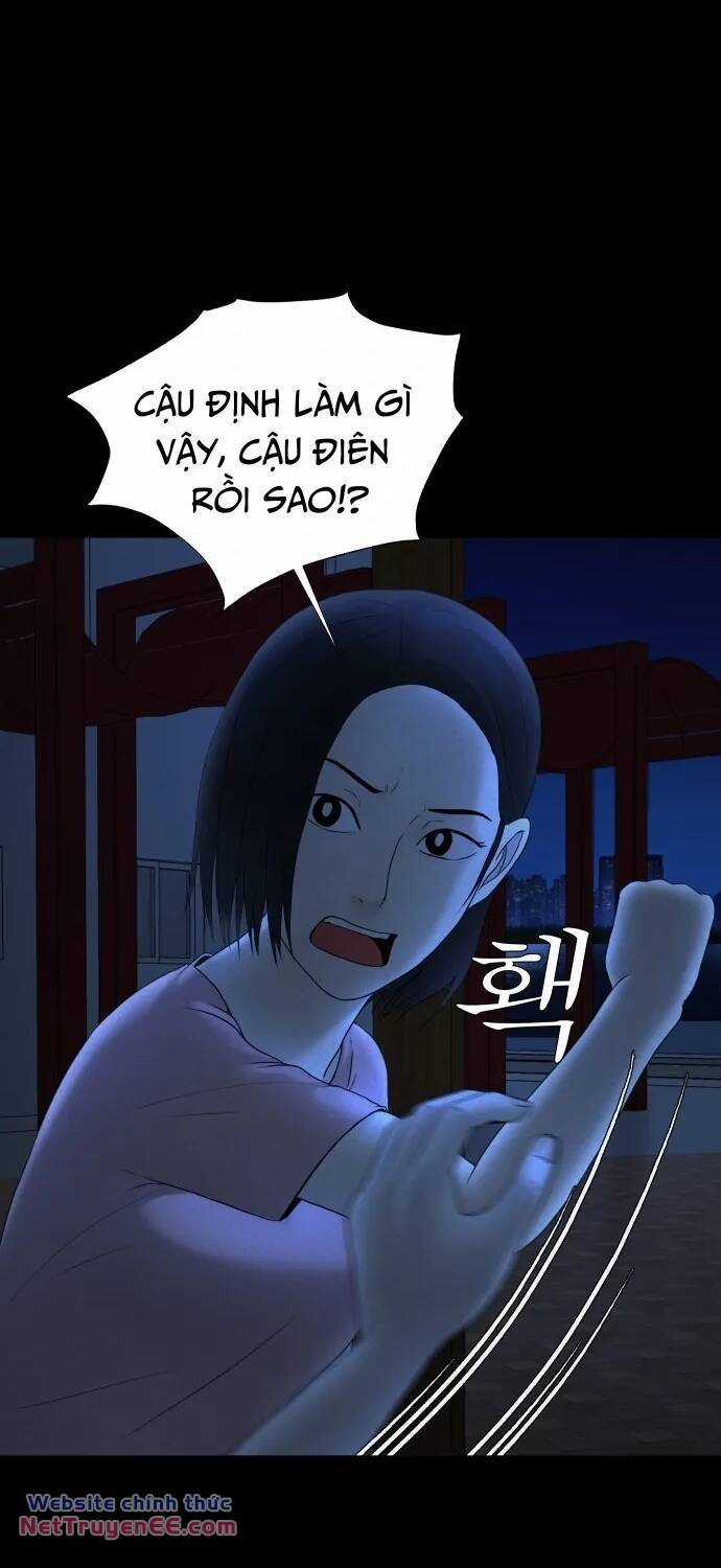 cuốn nhật ký kỳ lạ - Chapter 34 - Trang 56