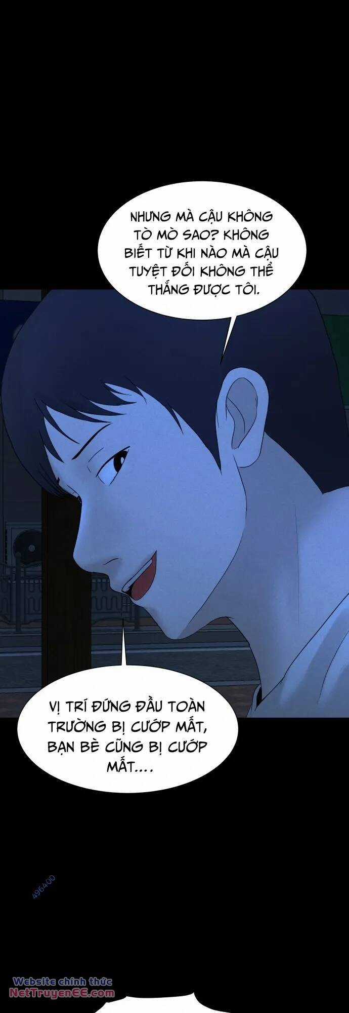 cuốn nhật ký kỳ lạ - Chapter 34 - Trang 57