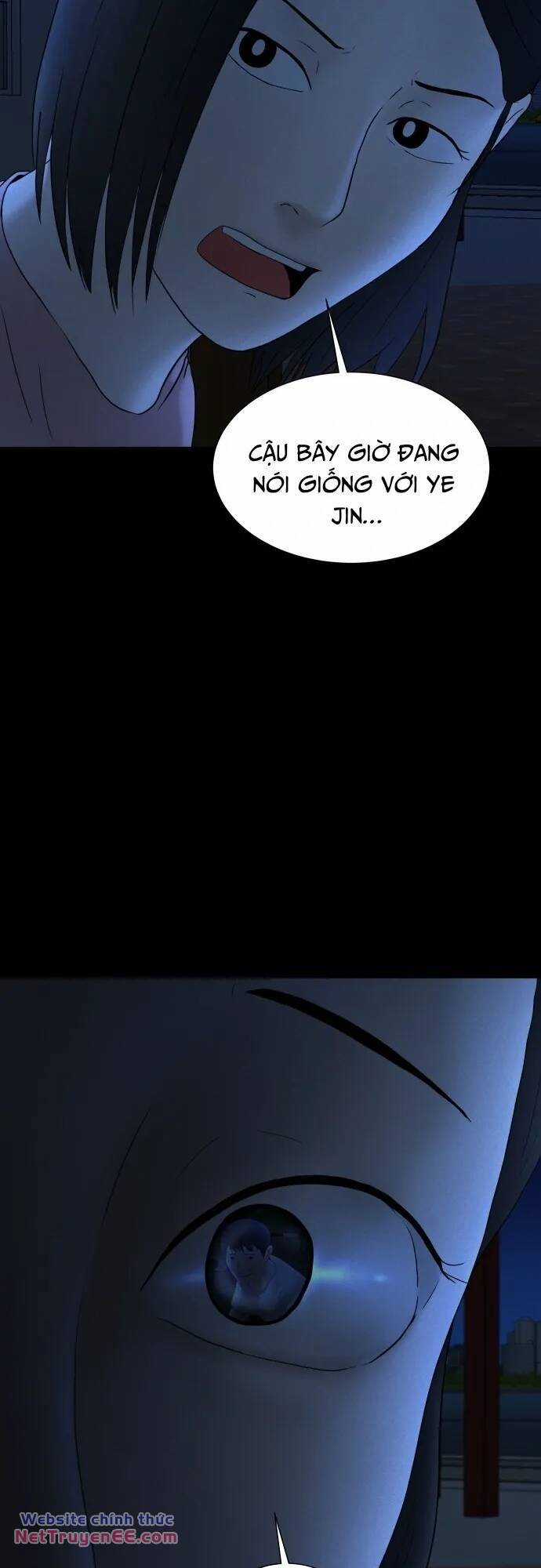 cuốn nhật ký kỳ lạ - Chapter 34 - Trang 59