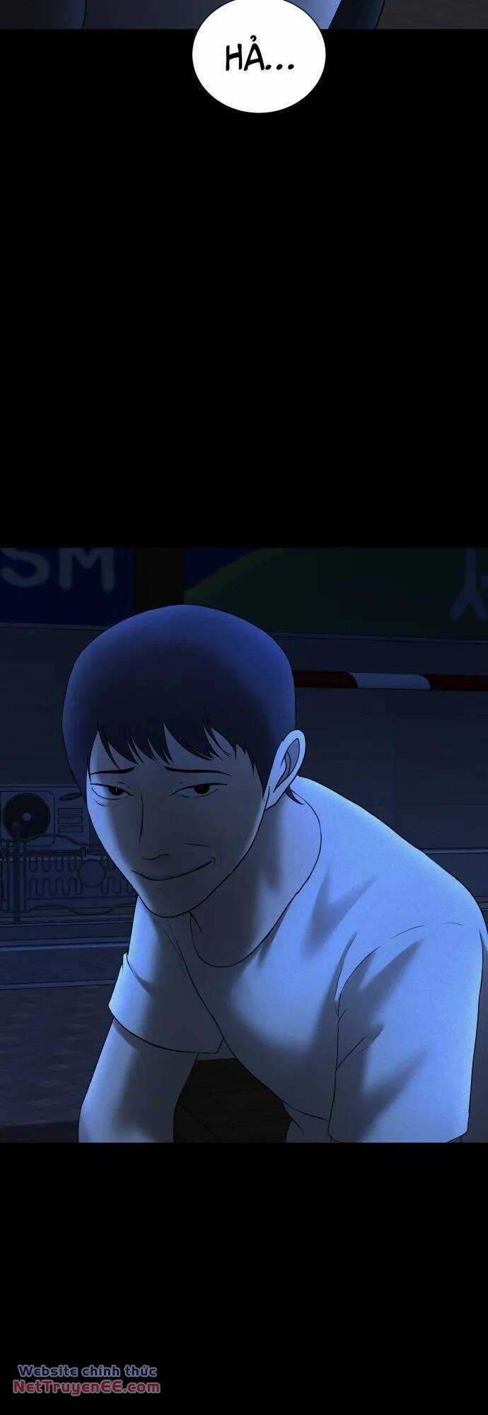 cuốn nhật ký kỳ lạ - Chapter 34 - Trang 60