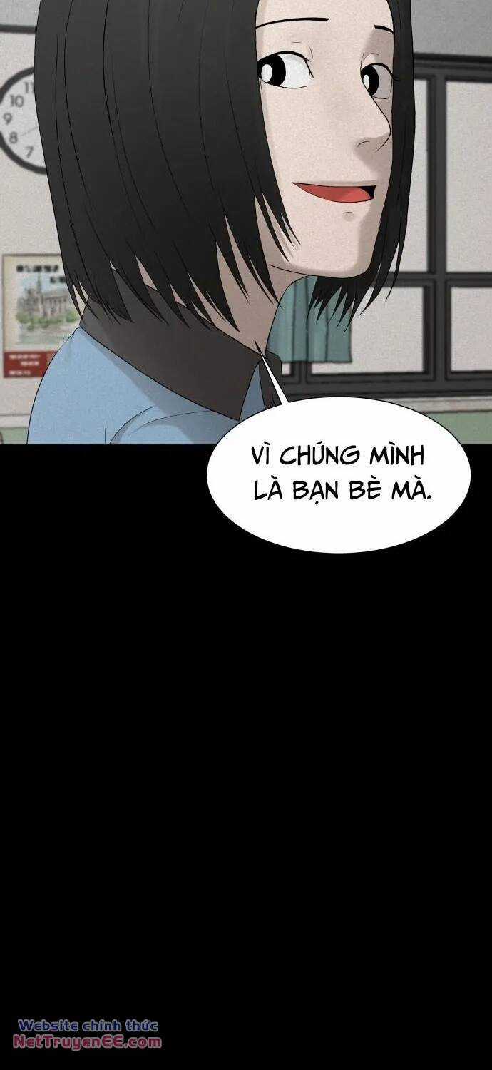 cuốn nhật ký kỳ lạ - Chapter 34 - Trang 7