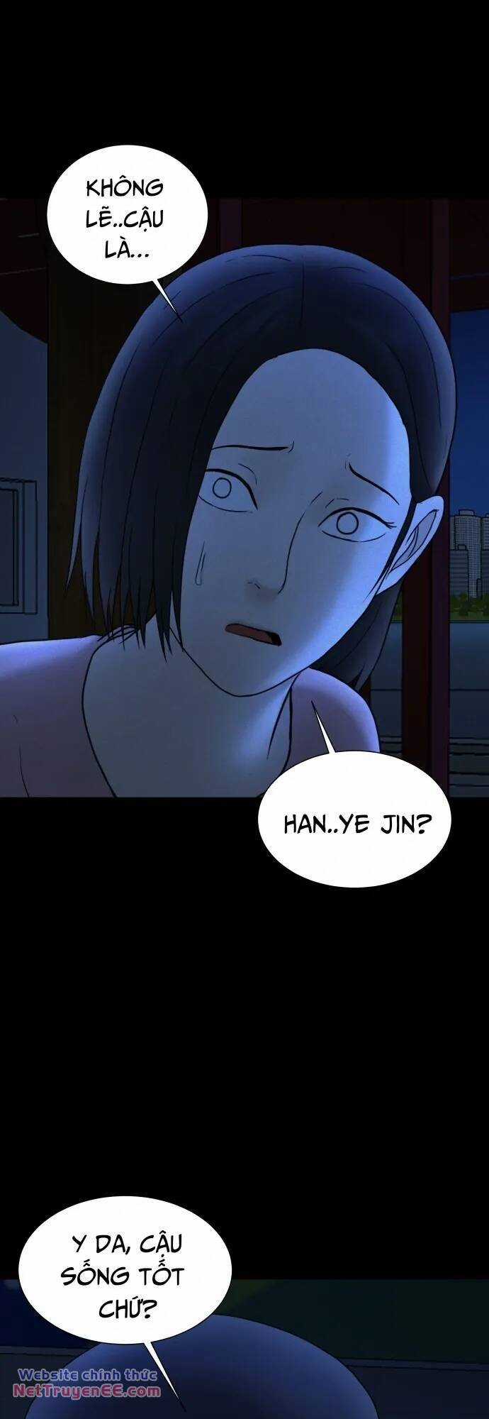 cuốn nhật ký kỳ lạ - Chapter 34 - Trang 61