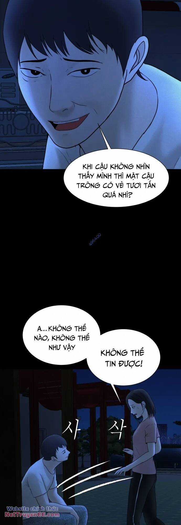 cuốn nhật ký kỳ lạ - Chapter 34 - Trang 62