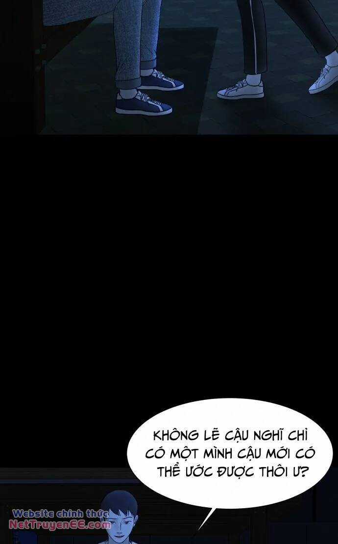 cuốn nhật ký kỳ lạ - Chapter 34 - Trang 63