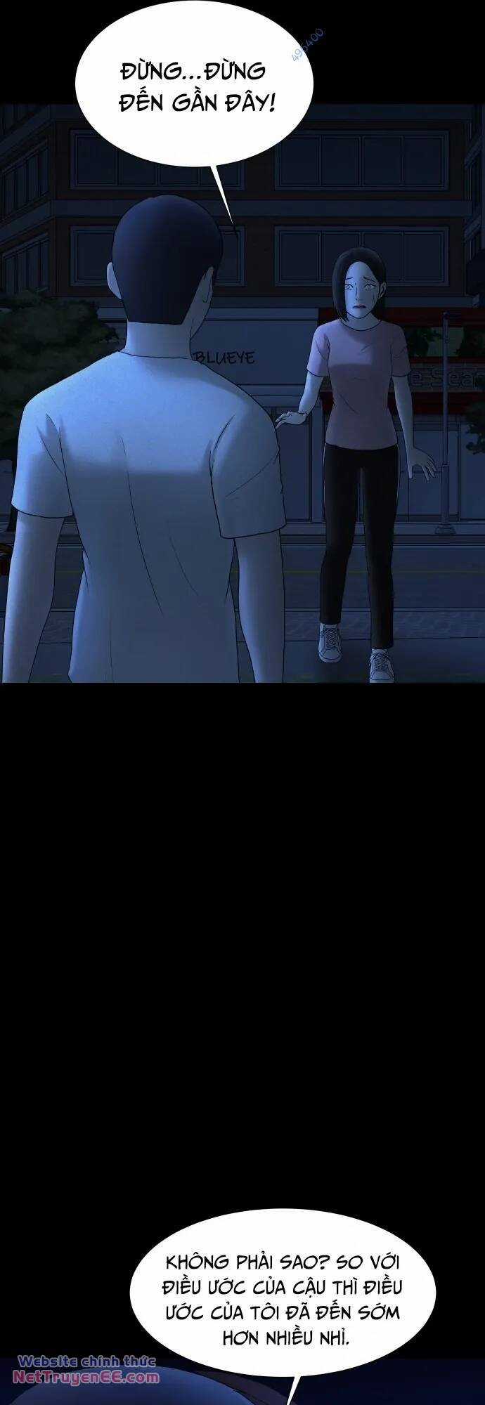 cuốn nhật ký kỳ lạ - Chapter 34 - Trang 65