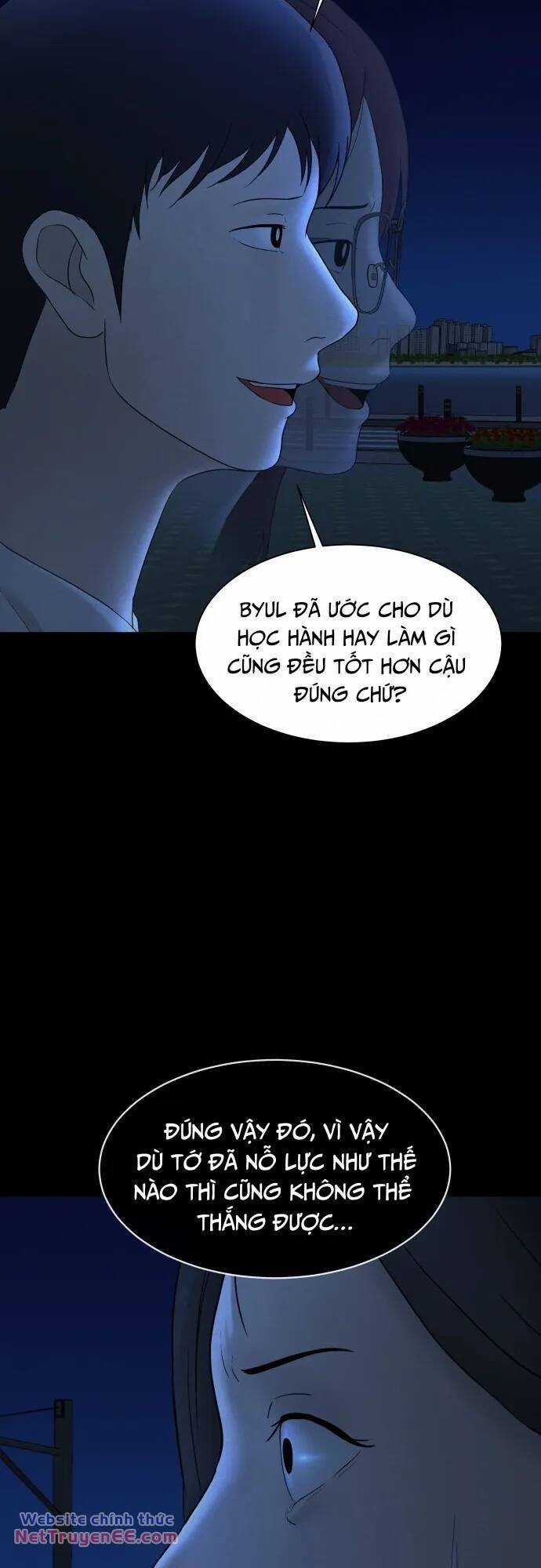 cuốn nhật ký kỳ lạ - Chapter 34 - Trang 66