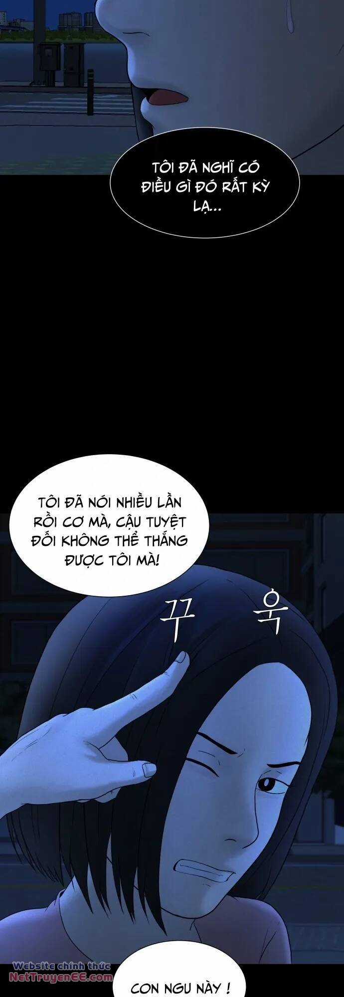 cuốn nhật ký kỳ lạ - Chapter 34 - Trang 67