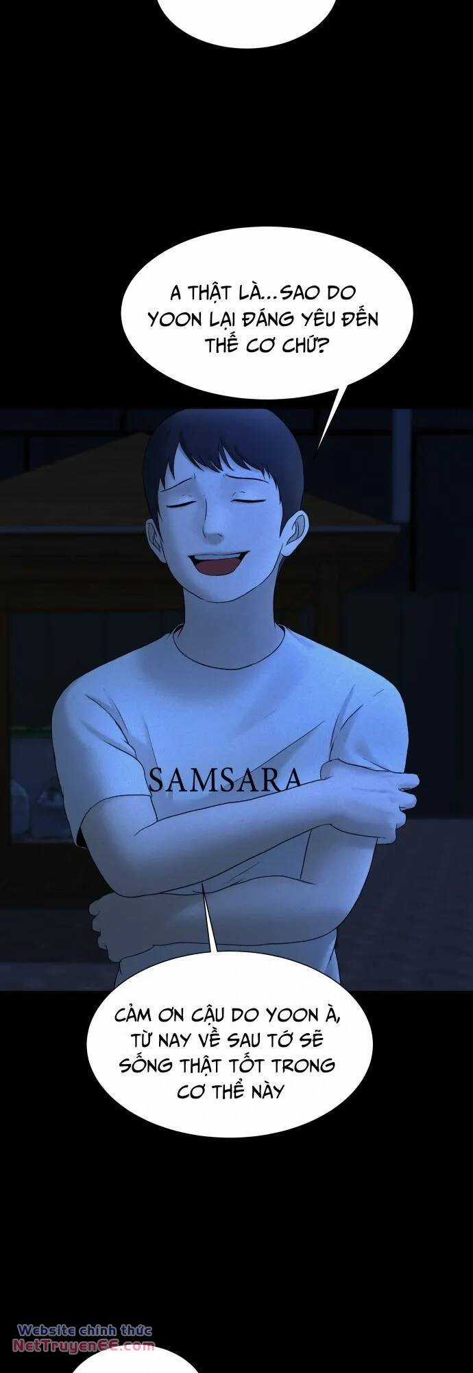 cuốn nhật ký kỳ lạ - Chapter 34 - Trang 68