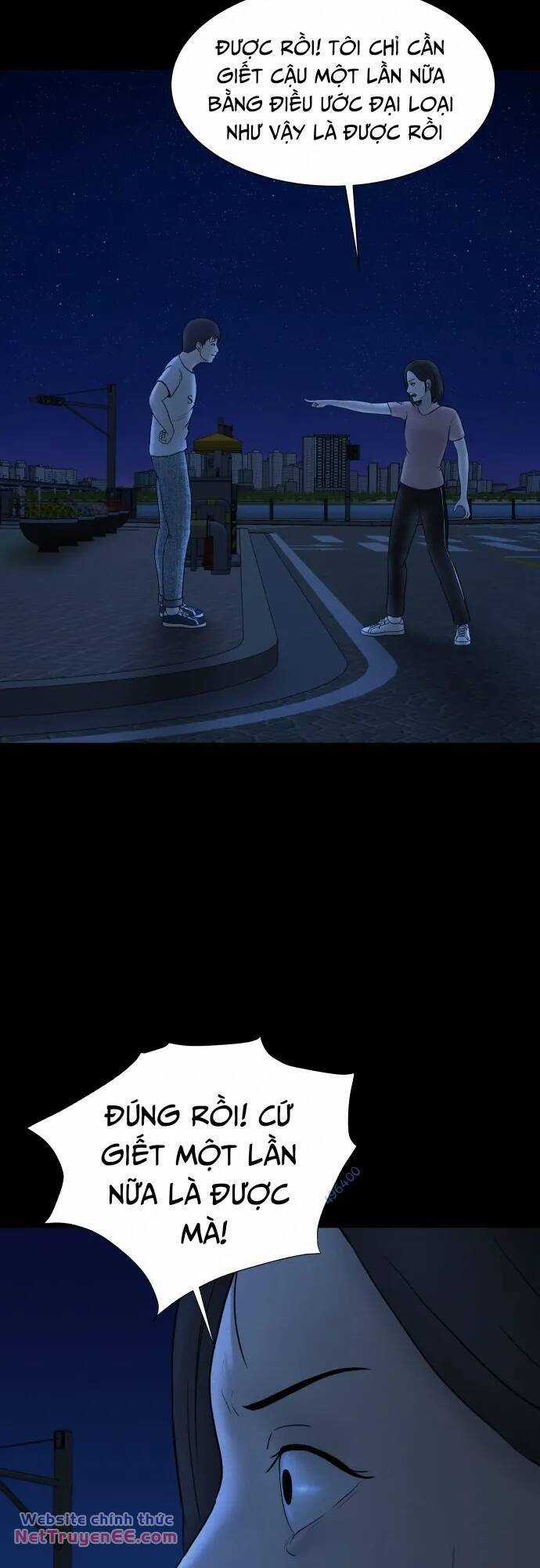 cuốn nhật ký kỳ lạ - Chapter 34 - Trang 70