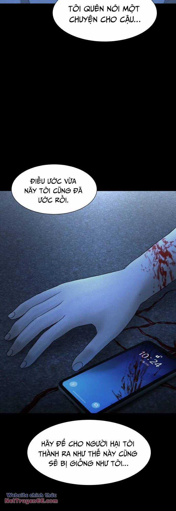 cuốn nhật ký kỳ lạ - Chapter 34 - Trang 74