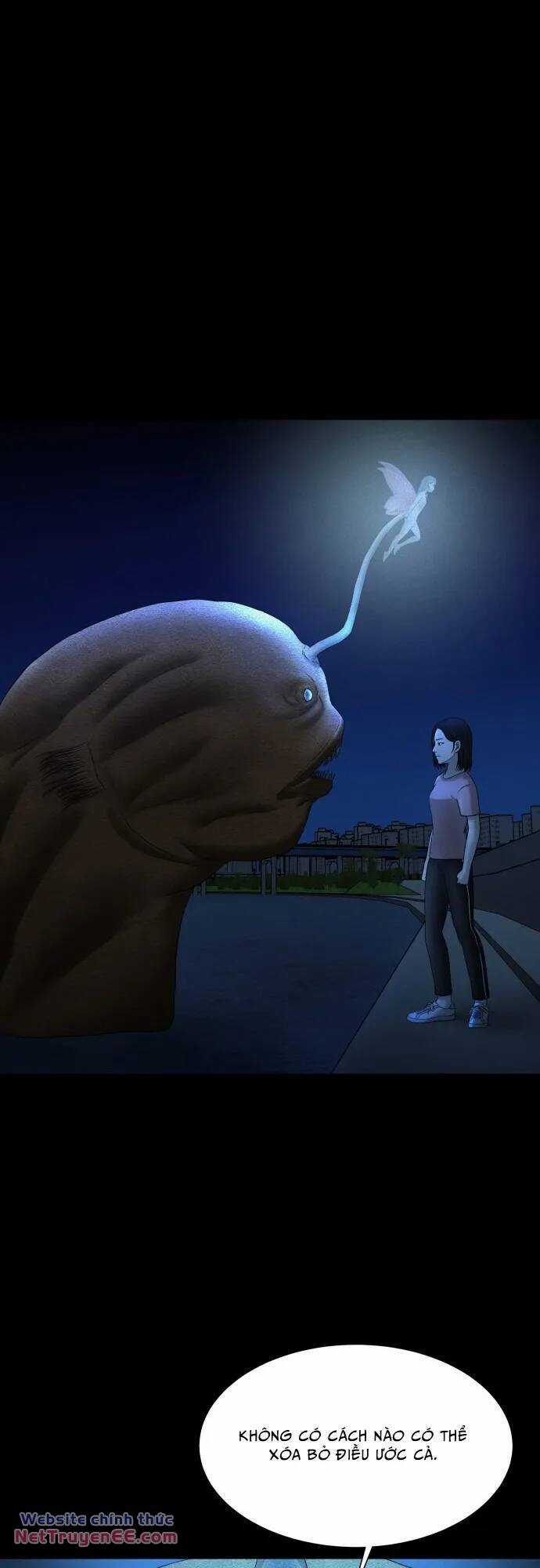 cuốn nhật ký kỳ lạ - Chapter 35 - Trang 2