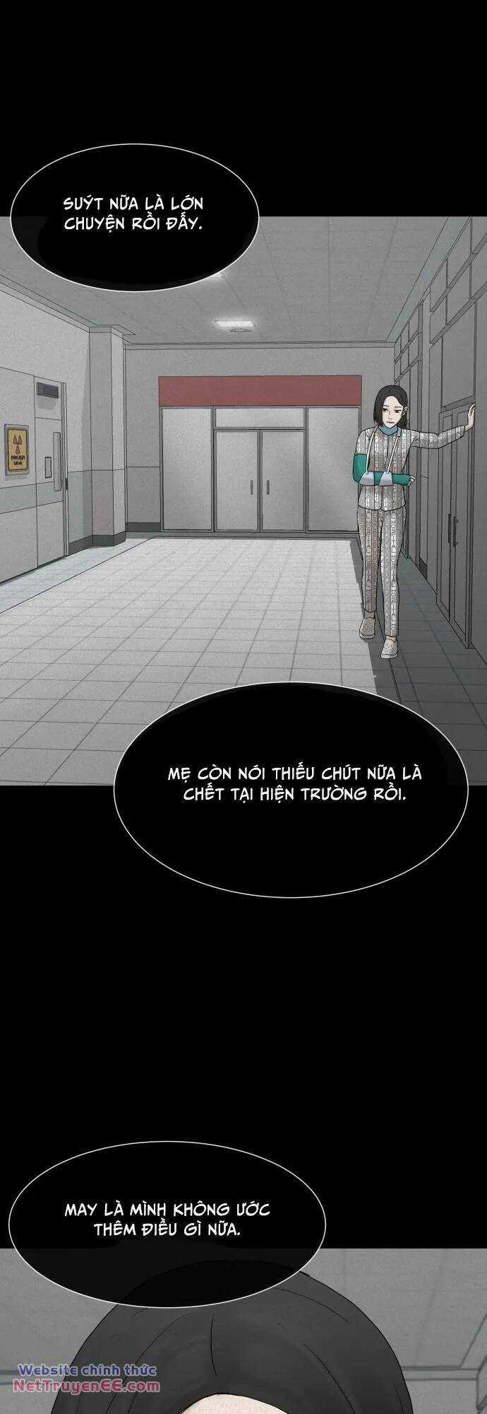 cuốn nhật ký kỳ lạ - Chapter 35 - Trang 13