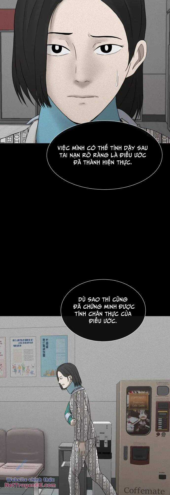 cuốn nhật ký kỳ lạ - Chapter 35 - Trang 14