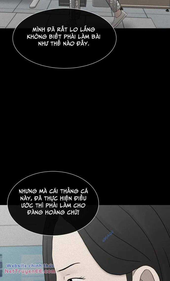 cuốn nhật ký kỳ lạ - Chapter 35 - Trang 15