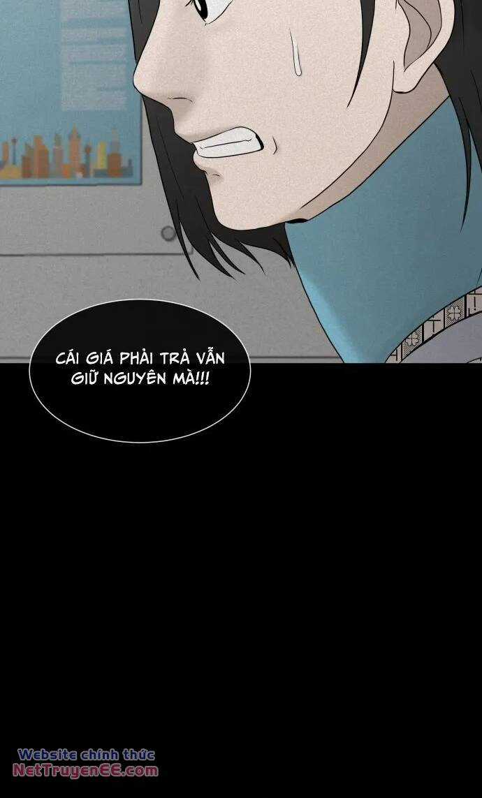 cuốn nhật ký kỳ lạ - Chapter 35 - Trang 16