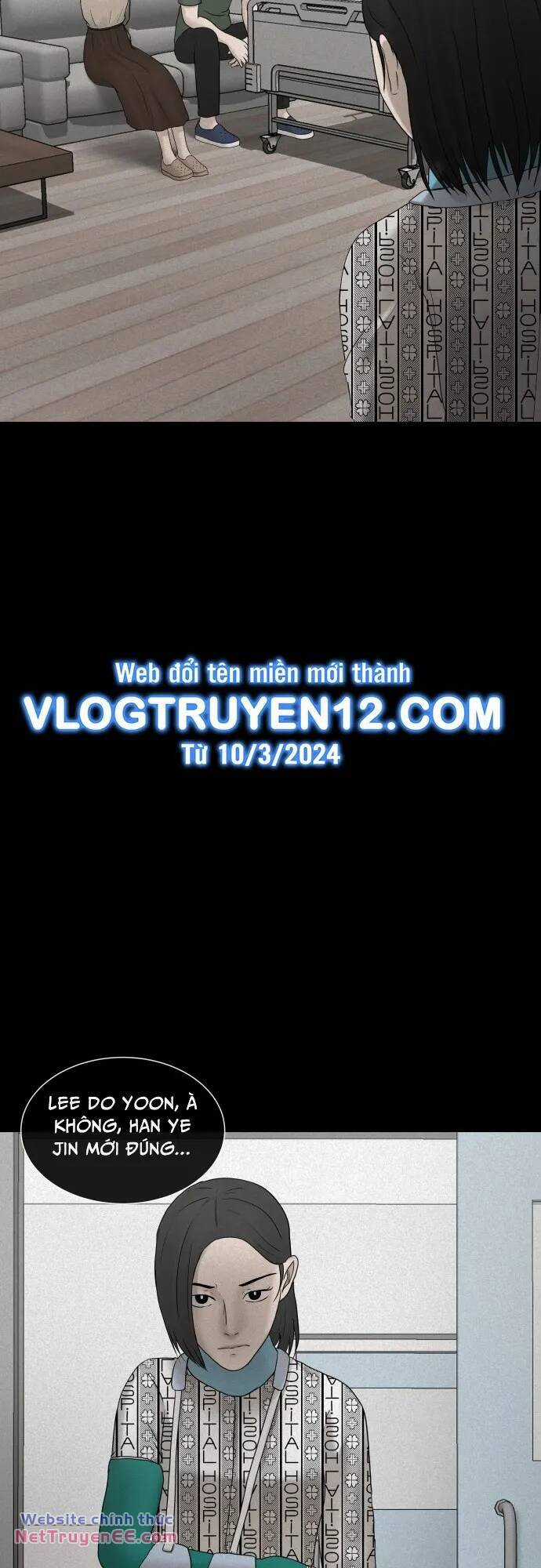 cuốn nhật ký kỳ lạ - Chapter 35 - Trang 18