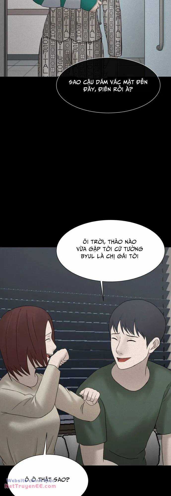 cuốn nhật ký kỳ lạ - Chapter 35 - Trang 19