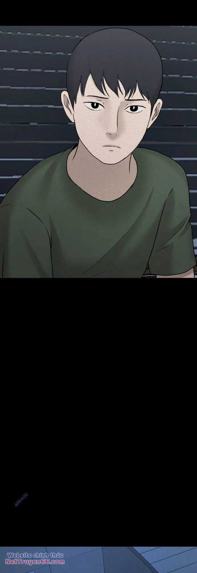 cuốn nhật ký kỳ lạ - Chapter 35 - Trang 21