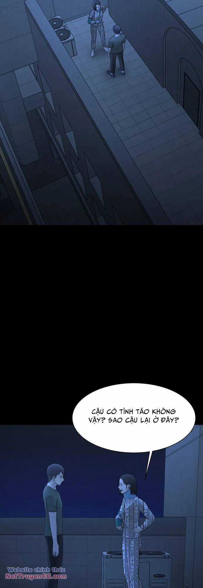 cuốn nhật ký kỳ lạ - Chapter 35 - Trang 22