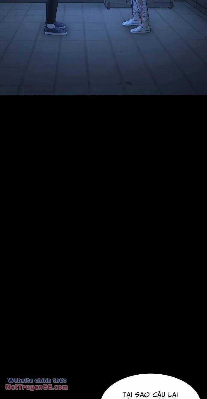 cuốn nhật ký kỳ lạ - Chapter 35 - Trang 23