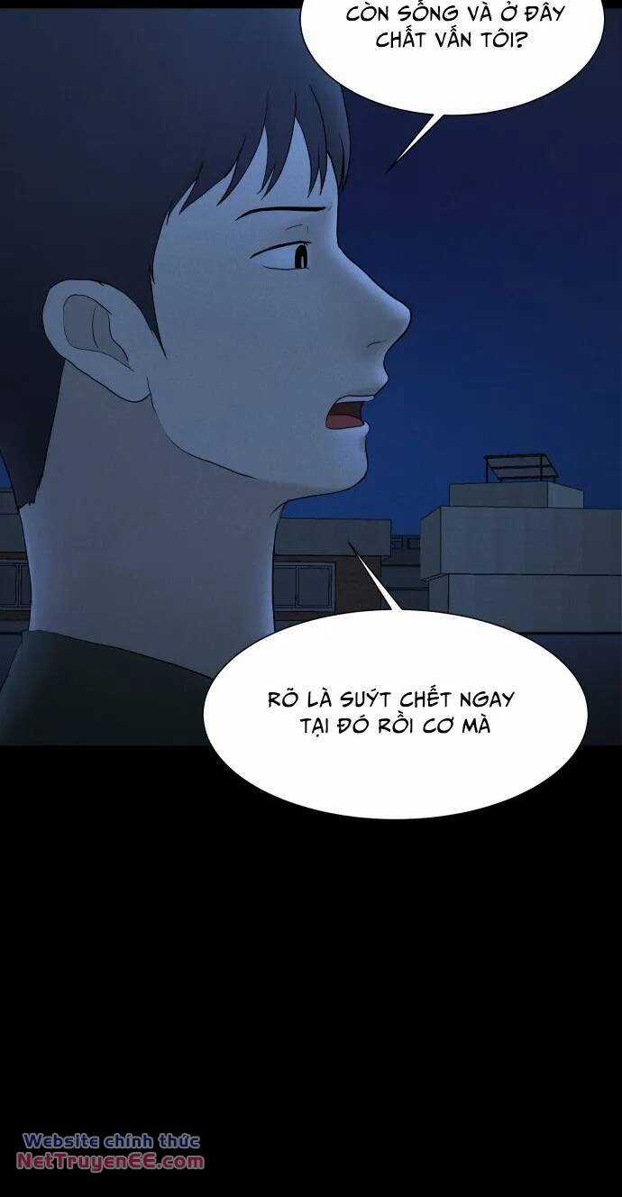 cuốn nhật ký kỳ lạ - Chapter 35 - Trang 24