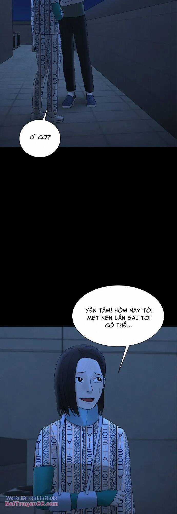 cuốn nhật ký kỳ lạ - Chapter 35 - Trang 26