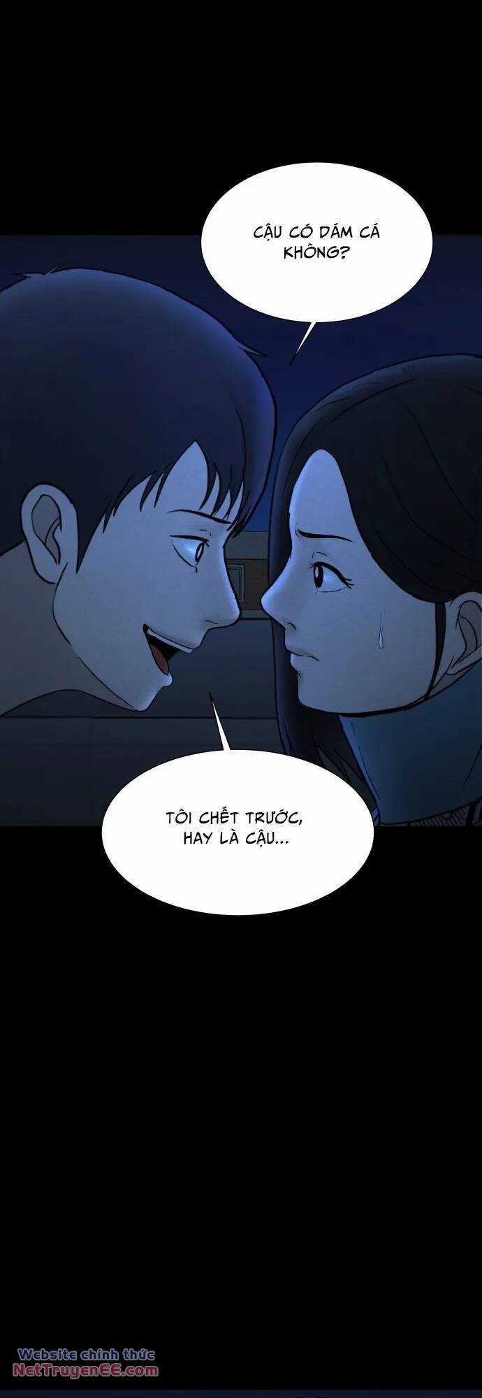 cuốn nhật ký kỳ lạ - Chapter 35 - Trang 28