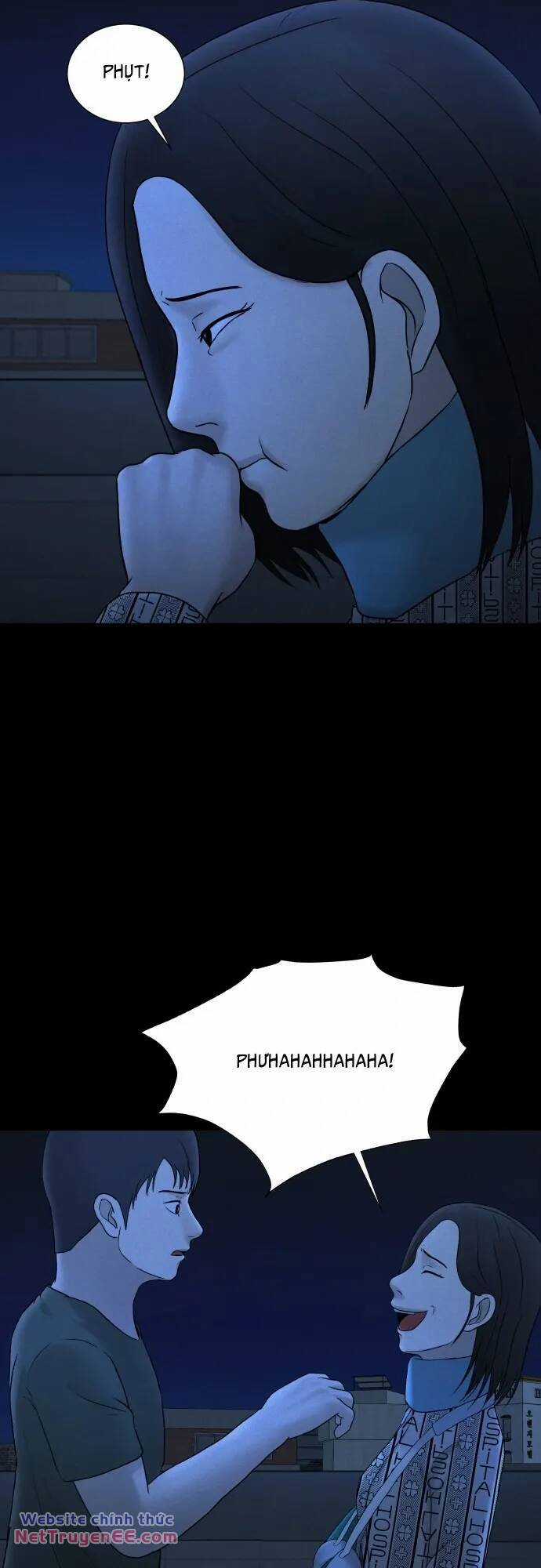 cuốn nhật ký kỳ lạ - Chapter 35 - Trang 29