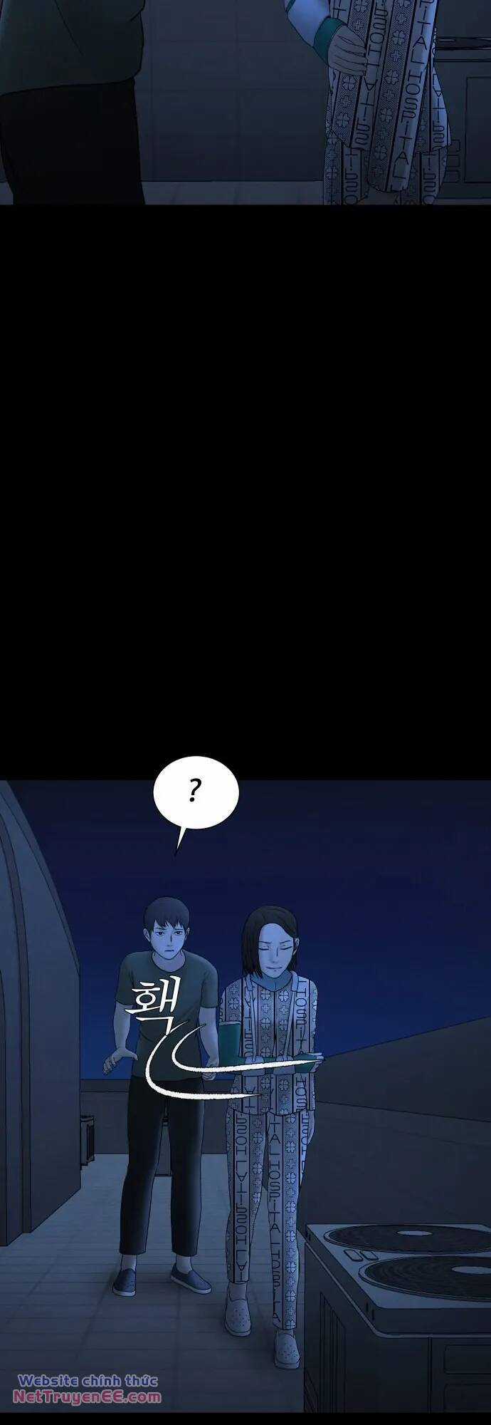 cuốn nhật ký kỳ lạ - Chapter 35 - Trang 30