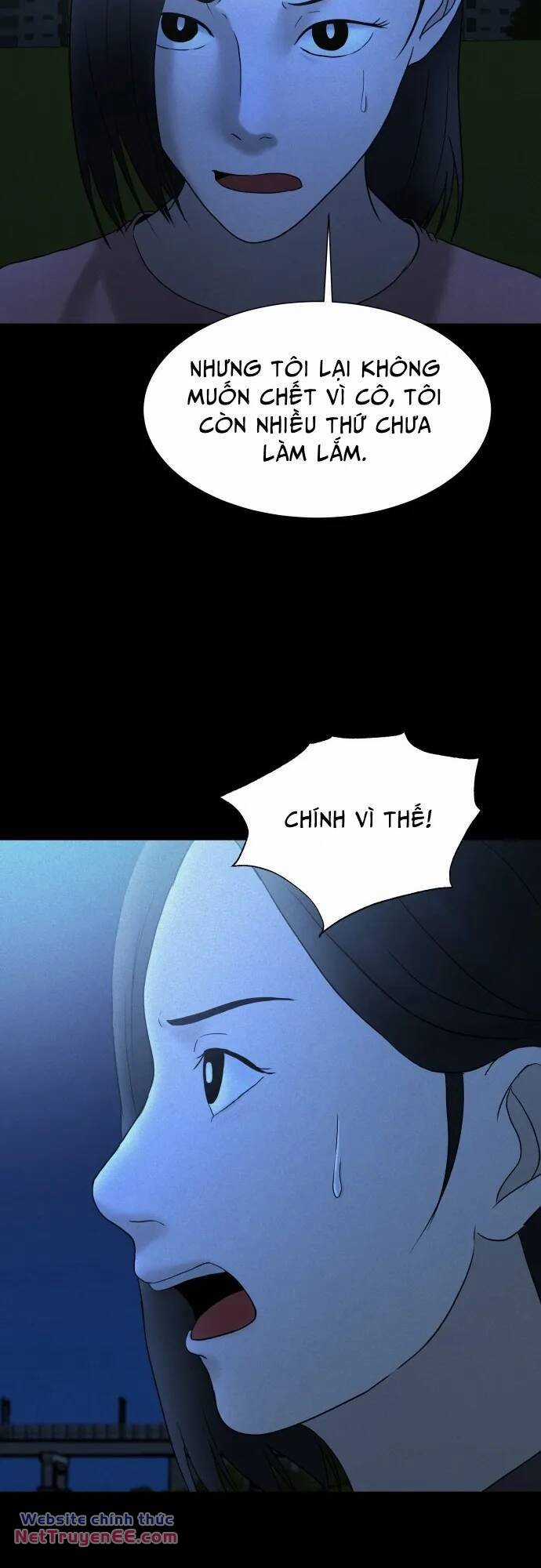 cuốn nhật ký kỳ lạ - Chapter 35 - Trang 4