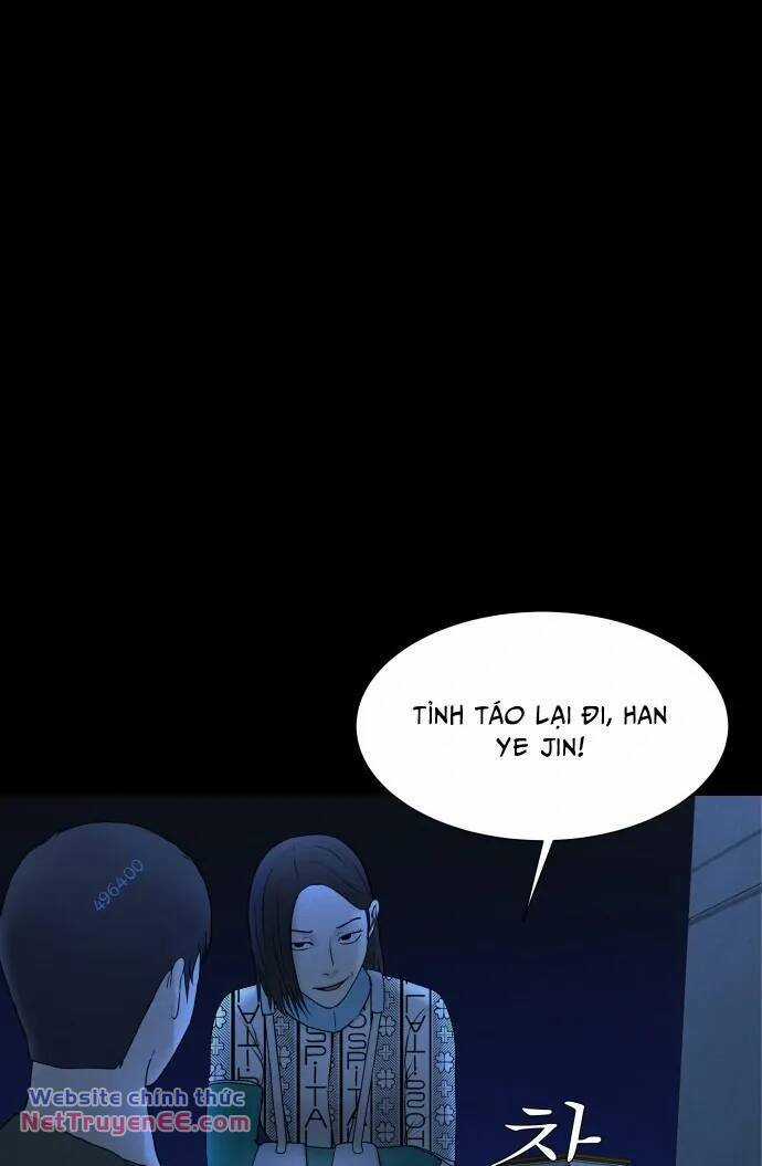 cuốn nhật ký kỳ lạ - Chapter 35 - Trang 31