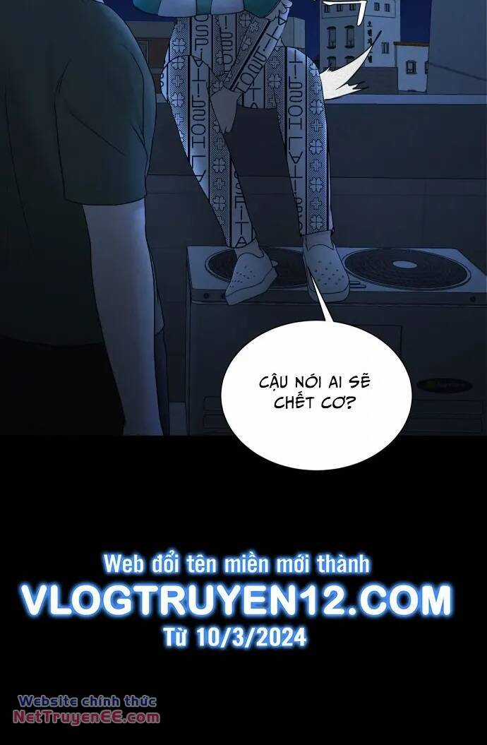 cuốn nhật ký kỳ lạ - Chapter 35 - Trang 32