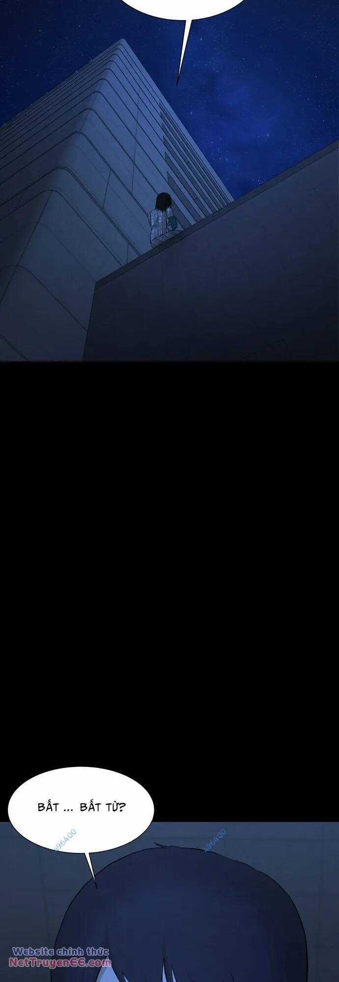 cuốn nhật ký kỳ lạ - Chapter 35 - Trang 34